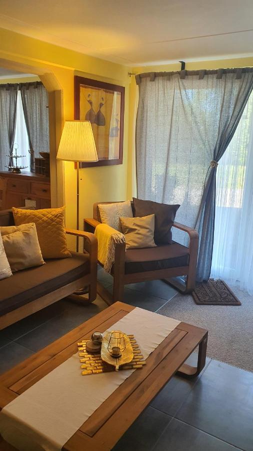Ravissant Studio Neuf, Entierement Equipe, Fonctionnel De 40 M2 Avec Entree Independante Dans La Campagne Campagnes Massonnens Екстер'єр фото